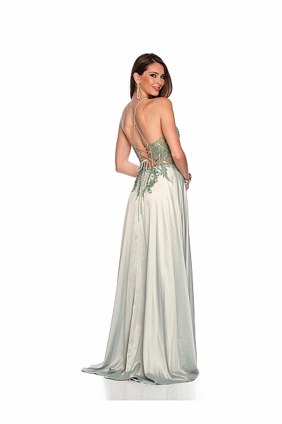 Dave & Johnny Dress 11654 Dave & Johnny Dress 11654