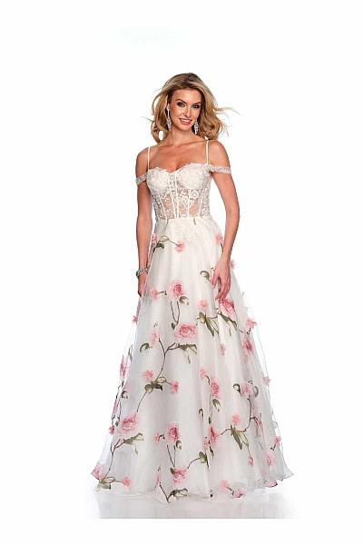 Dave & Johnny Dress 11656 Dave & Johnny Dress 11656