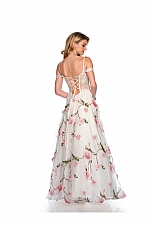 Dave & Johnny Dress 11656 Dave & Johnny Dress 11656