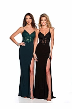 Dave & Johnny Dress 11659