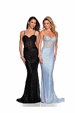 Dave & Johnny Dress 11662 Dave & Johnny Dress 11662