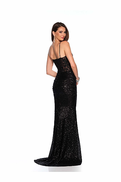 Dave & Johnny Dress 11662 Dave & Johnny Dress 11662