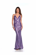 Dave & Johnny Dress 11665 Dave & Johnny Dress 11665