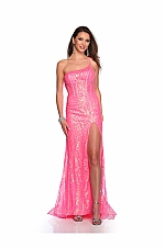 Dave & Johnny Dress 11668