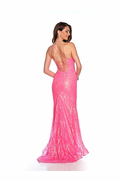 Dave & Johnny Dress 11668