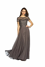 Dave & Johnny Dress 9071