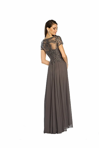 Dave & Johnny Dress 9071