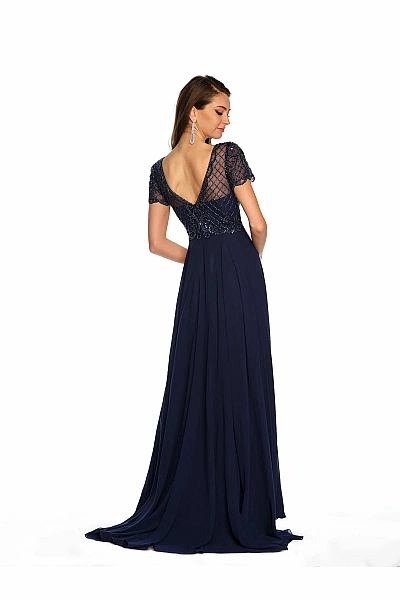 Dave & Johnny Dress 9322