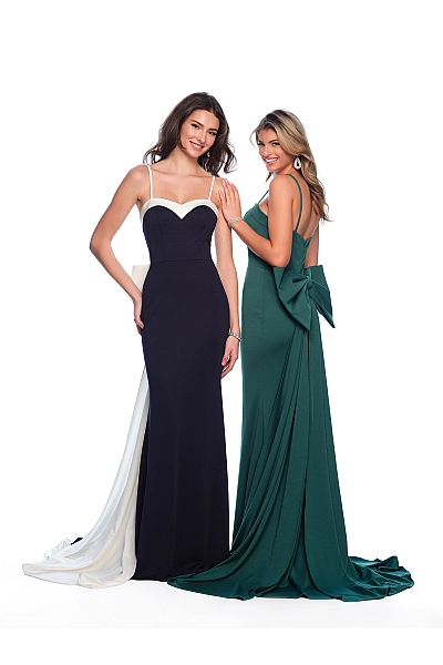 Dave & Johnny Dress 11410 Dave & Johnny Dress 11410
