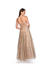 Dave & Johnny Dress 11534