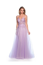 Dave & Johnny Dress 11686