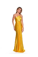 Dave & Johnny Dress 11724