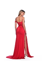 Dave & Johnny Dress 11728