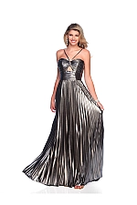Dave & Johnny Dress 11780
