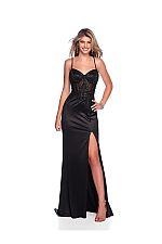 Dave & Johnny Dress 11791