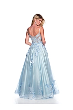 Dave & Johnny Dress 11801