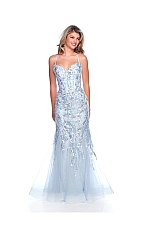 Dave & Johnny Dress 11804