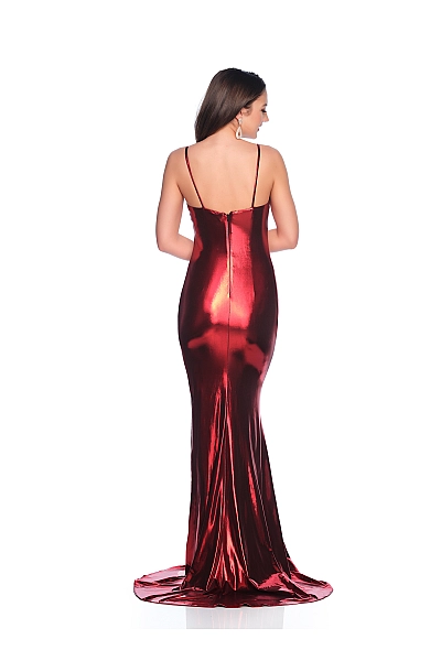 Dave & Johnny Dress 11813