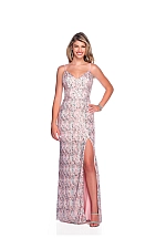 Dave & Johnny Dress 11814 Dave & Johnny Dress 11814