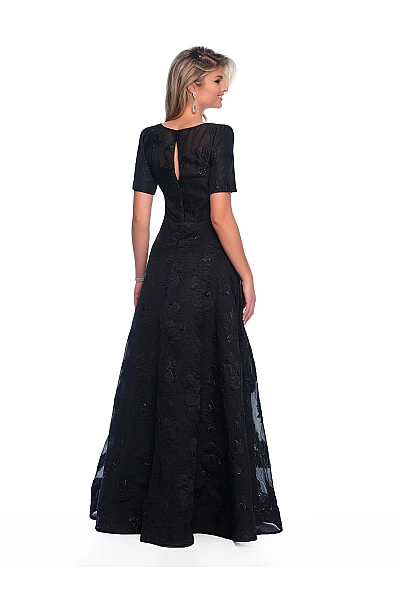 Dave & Johnny Dress 11815