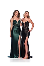 Dave & Johnny Dress 11836 Dave & Johnny Dress 11836