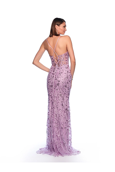 Dave & Johnny Dress 11838 Dave & Johnny Dress 11838