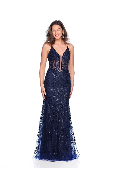 Dave & Johnny Dress 11838 Dave & Johnny Dress 11838