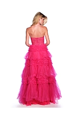 Dave & Johnny Dress 11845