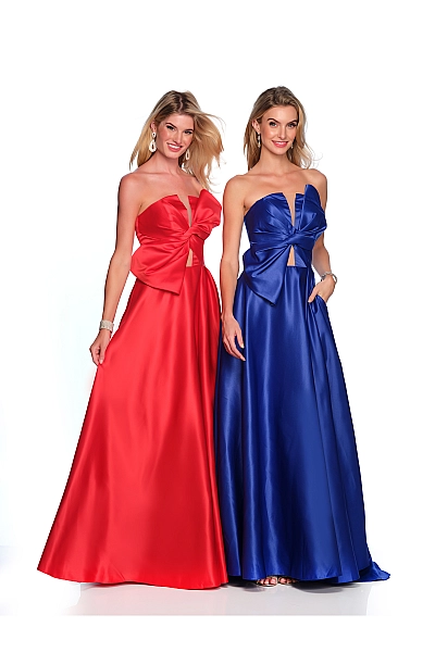 Dave & Johnny Dress 11850 Dave & Johnny Dress 11850