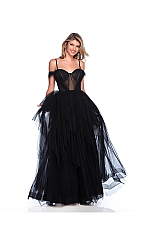 Dave & Johnny Dress 11854 Dave & Johnny Dress 11854