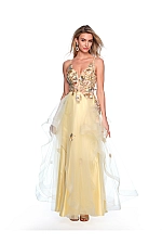 Dave & Johnny Dress 11859