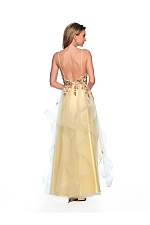 Dave & Johnny Dress 11859
