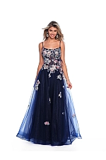 Dave & Johnny Dress 11870