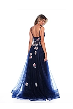 Dave & Johnny Dress 11870