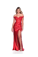 Dave & Johnny Dress 11907 Dave & Johnny Dress 11907