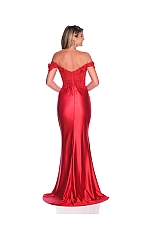 Dave & Johnny Dress 11907 Dave & Johnny Dress 11907