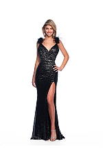 Dave & Johnny Dress 11910 Dave & Johnny Dress 11910