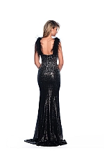 Dave & Johnny Dress 11910 Dave & Johnny Dress 11910