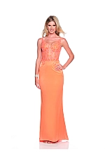 Dave & Johnny Dress 12003