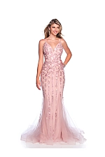 Dave & Johnny Dress 12004 Dave & Johnny Dress 12004