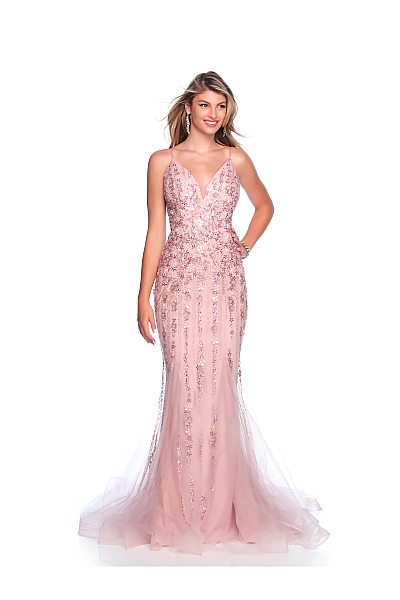 Dave & Johnny Dress 12004 Dave & Johnny Dress 12004