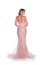 Dave & Johnny Dress 12004 Dave & Johnny Dress 12004