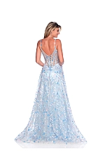 Dave & Johnny Dress 12017