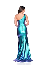 Dave & Johnny Dress 12021