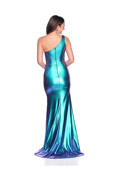 Dave & Johnny Dress 12021