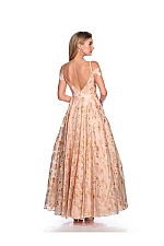 Dave & Johnny Dress 12026