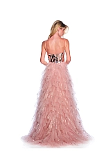 Dave & Johnny Dress 12037