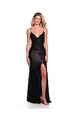 Dave & Johnny Dress 12056