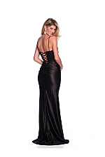 Dave & Johnny Dress 12056