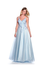Dave & Johnny Dress 12063